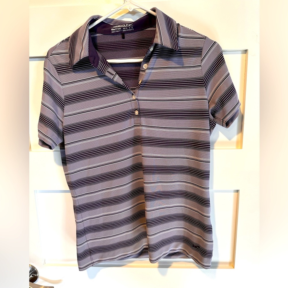 Nike golf polo